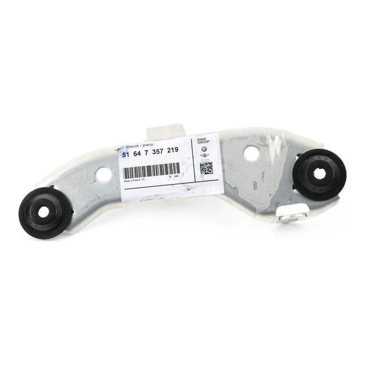 BMW Tutucu Ayak Üst 51647357219