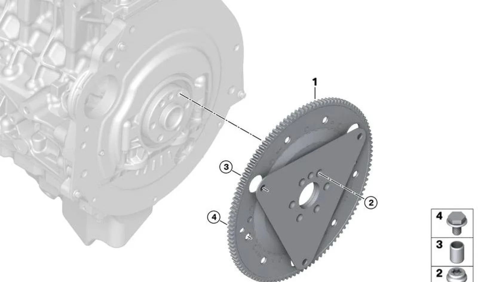 BMW E60 E65 E70 E83… Volant Z4 11227548102