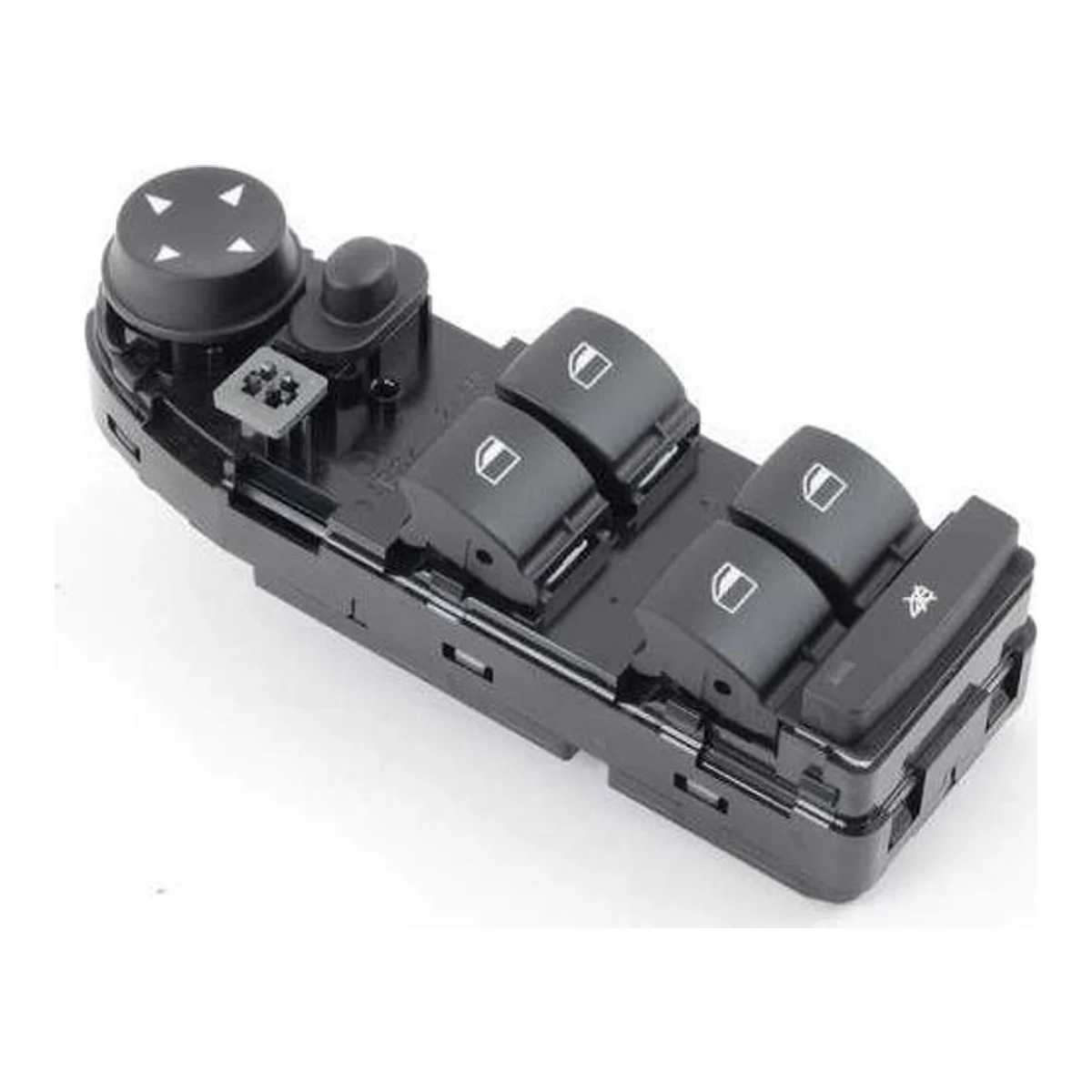 BMW X1 E84 Cam Düğmesi Sol 61319216046