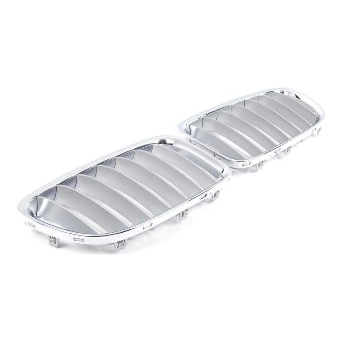 BMW X1 E84 Panjur Set Xline- 51117347669