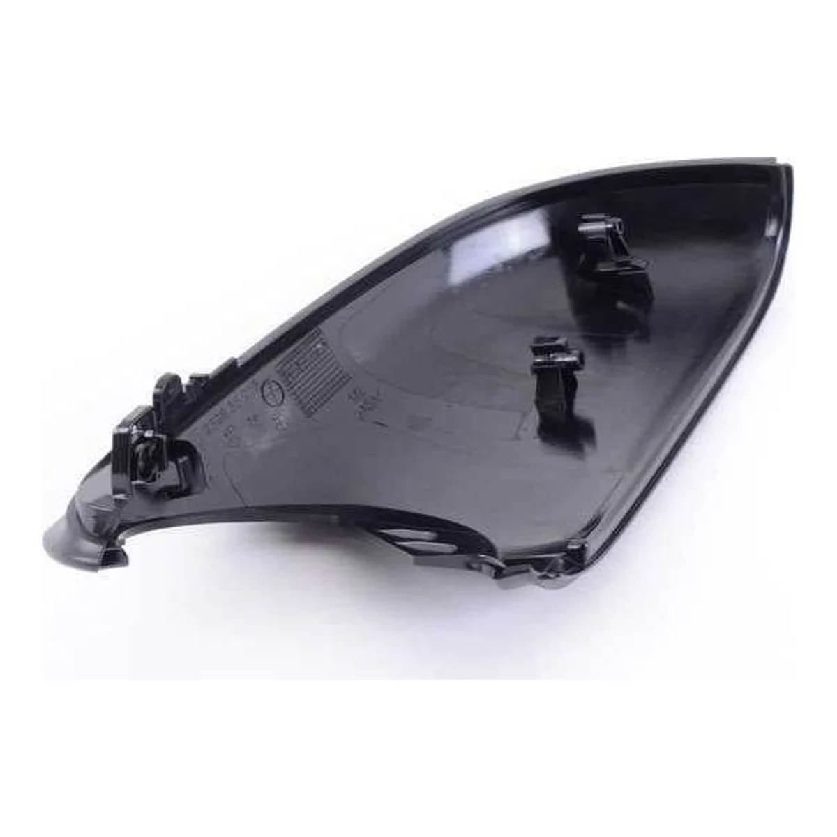 BMW X1 F48 Ayna Gövdesi Alt Kapak Sağ 51167386572