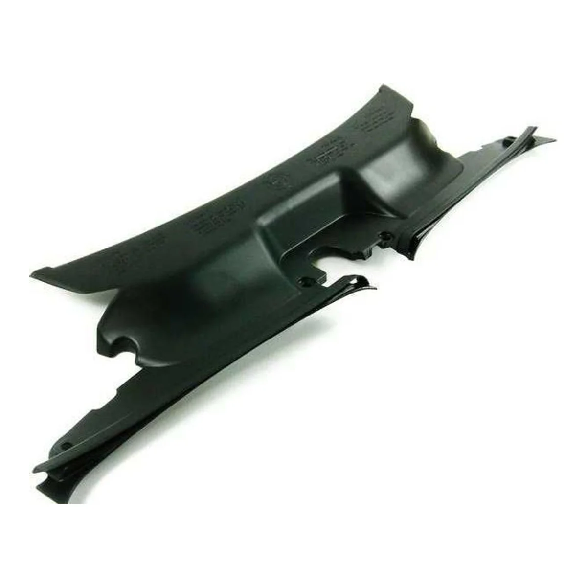BMW X3 E83 Havalandırma Bakaliti 13713402286