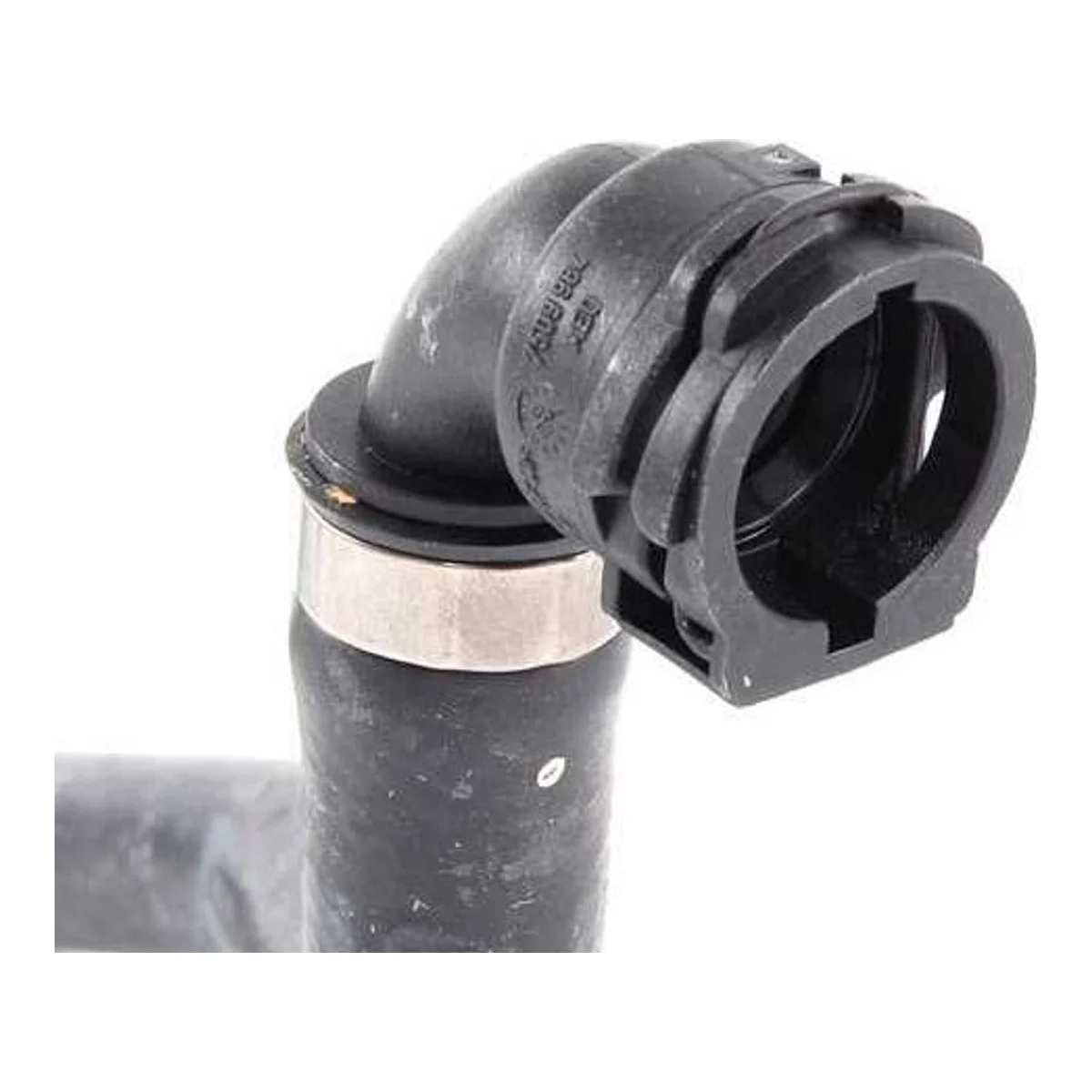 BMW X3 E83 Kalorifer Hortumu 64213400416