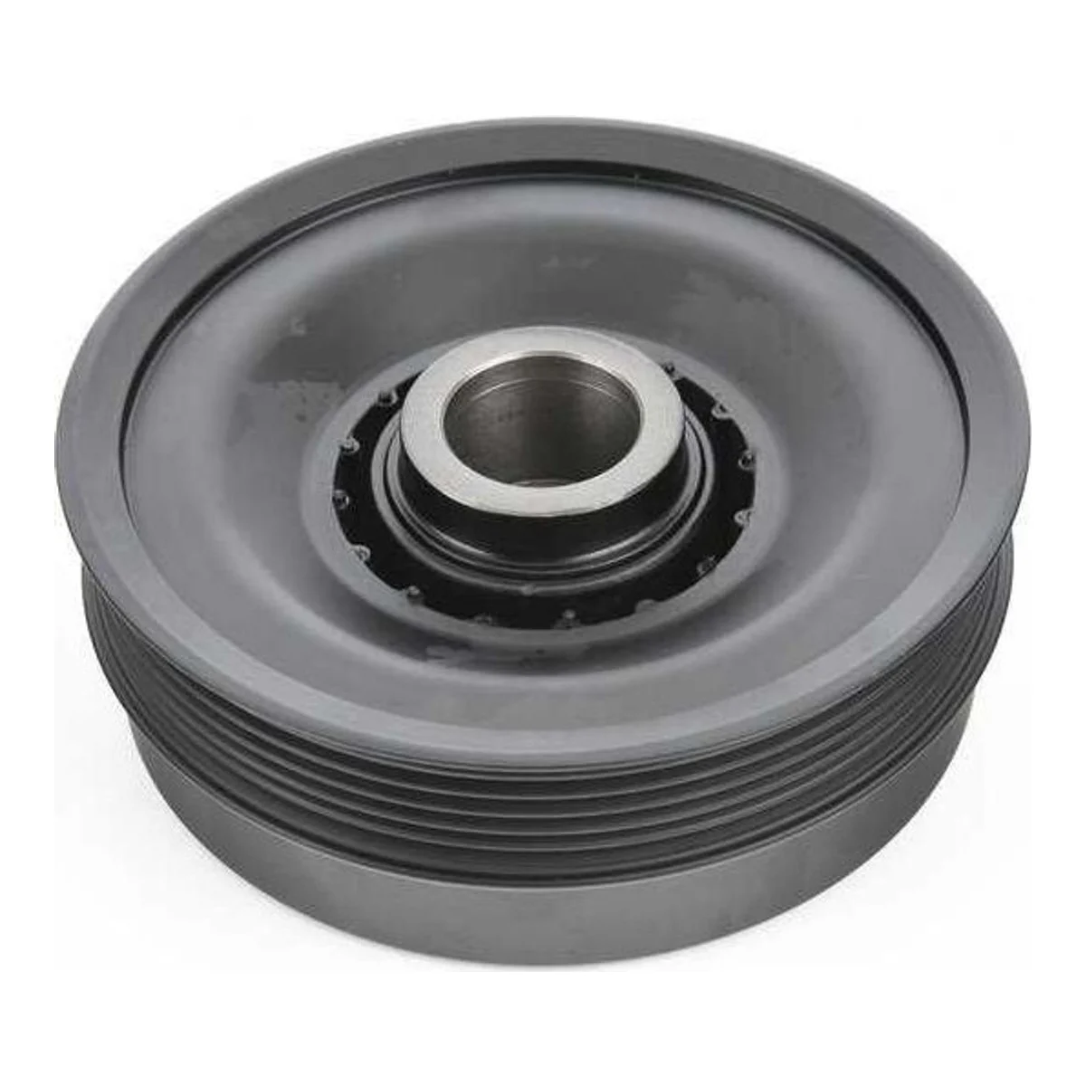 BMW X3 E83 Klima Fanı 400W 17113452509