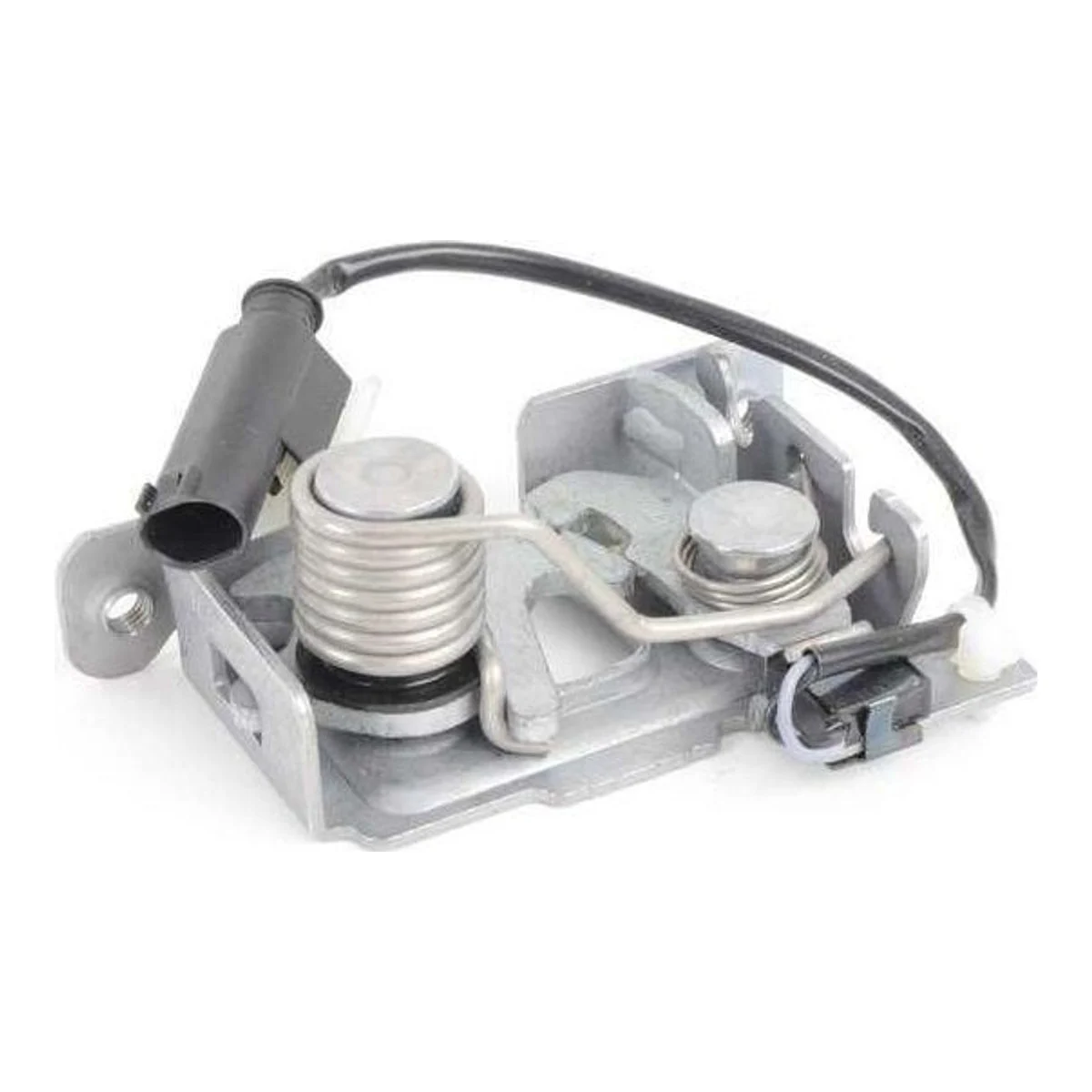 BMW X3 F25 Kaput Kilidi 51237336582