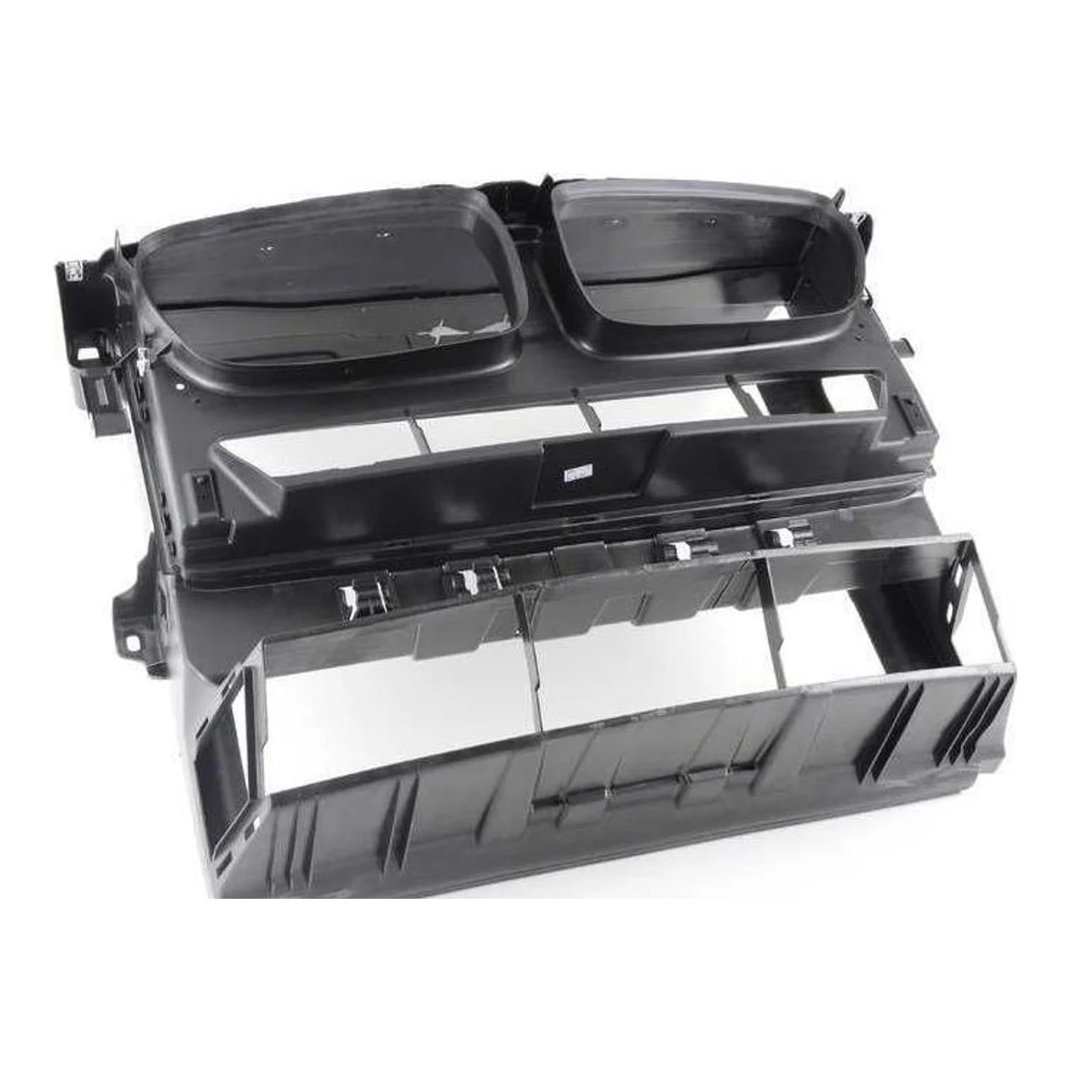BMW X3 F25 Ön Panel Maske 51747210476