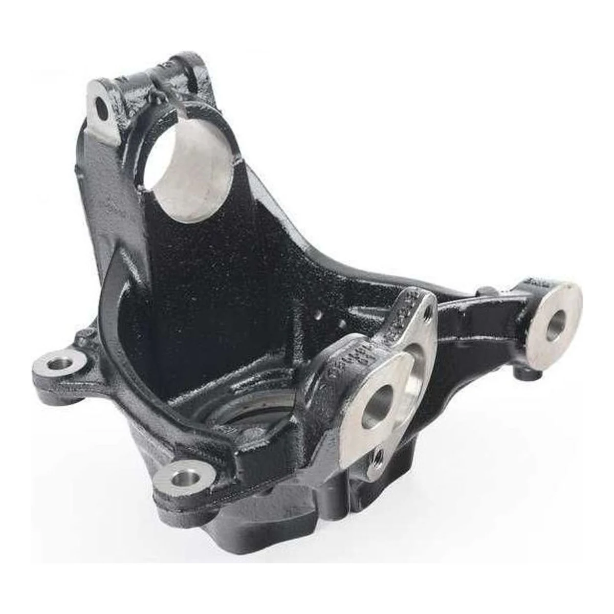 BMW X3 F25 Ön Sağ Taşıyıcı 31216855953