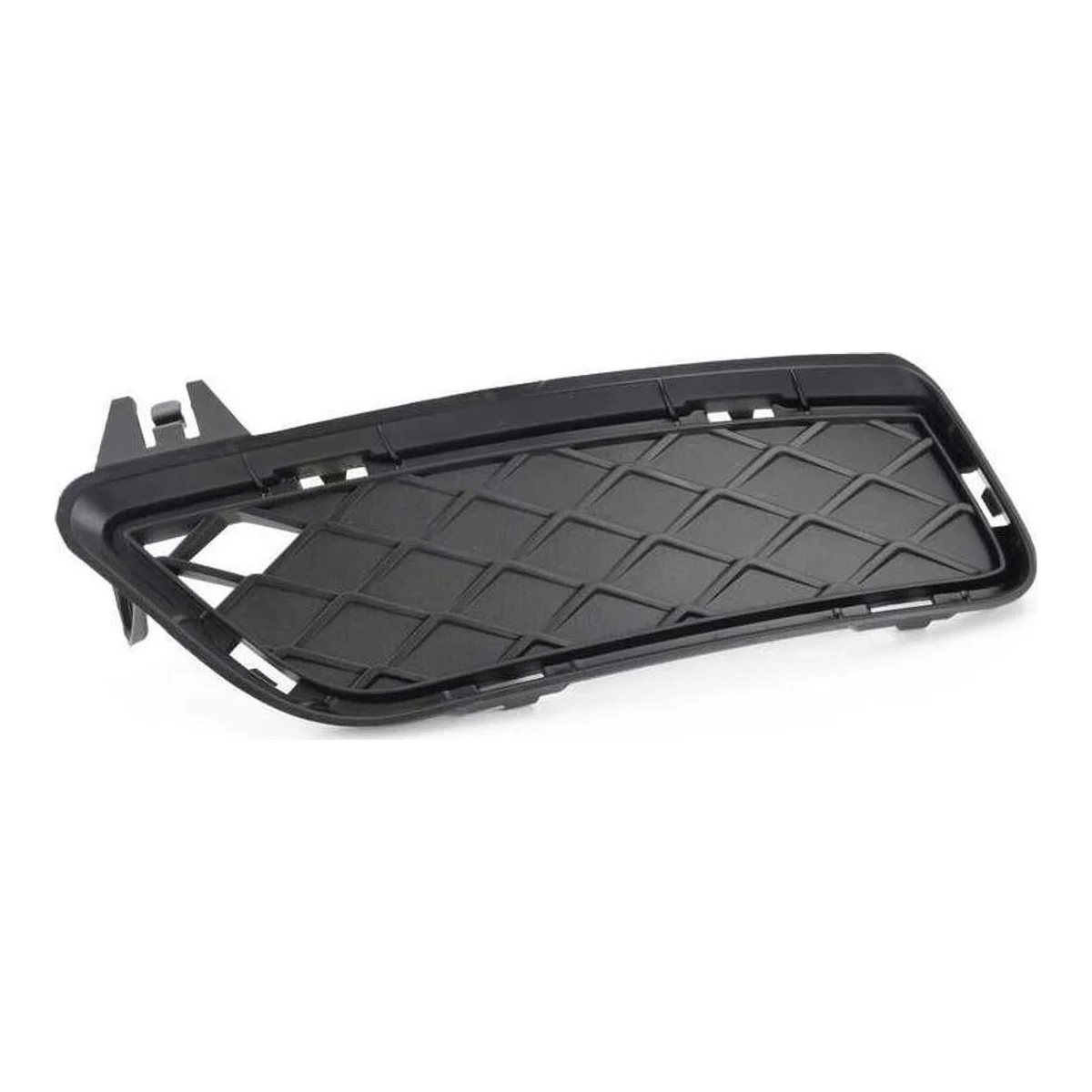 BMW X3 F25 Ön Sol Tampon Izgara Kapalı 51117210469