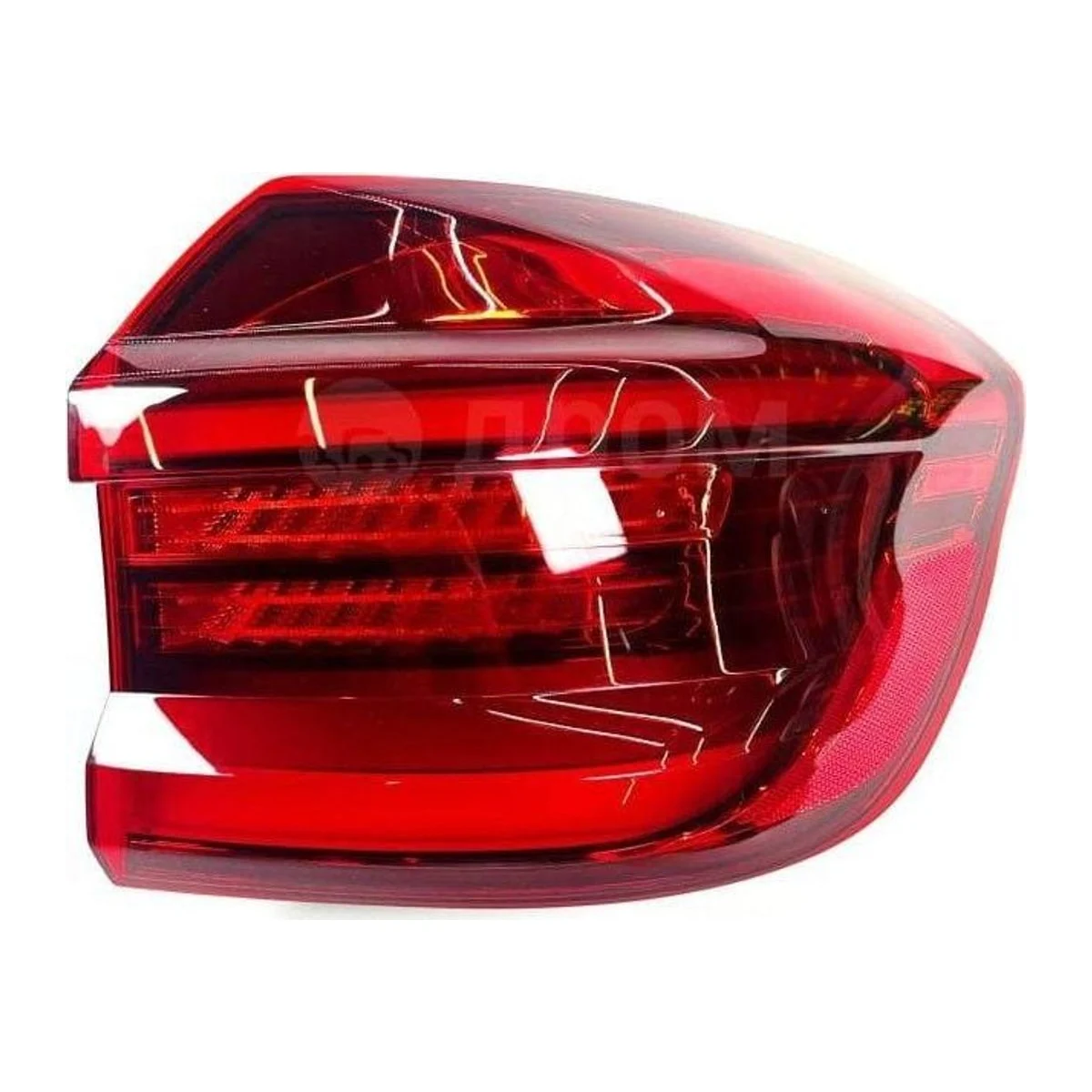 BMW X3 G01 Arka Dış Stop Sol 63219853369