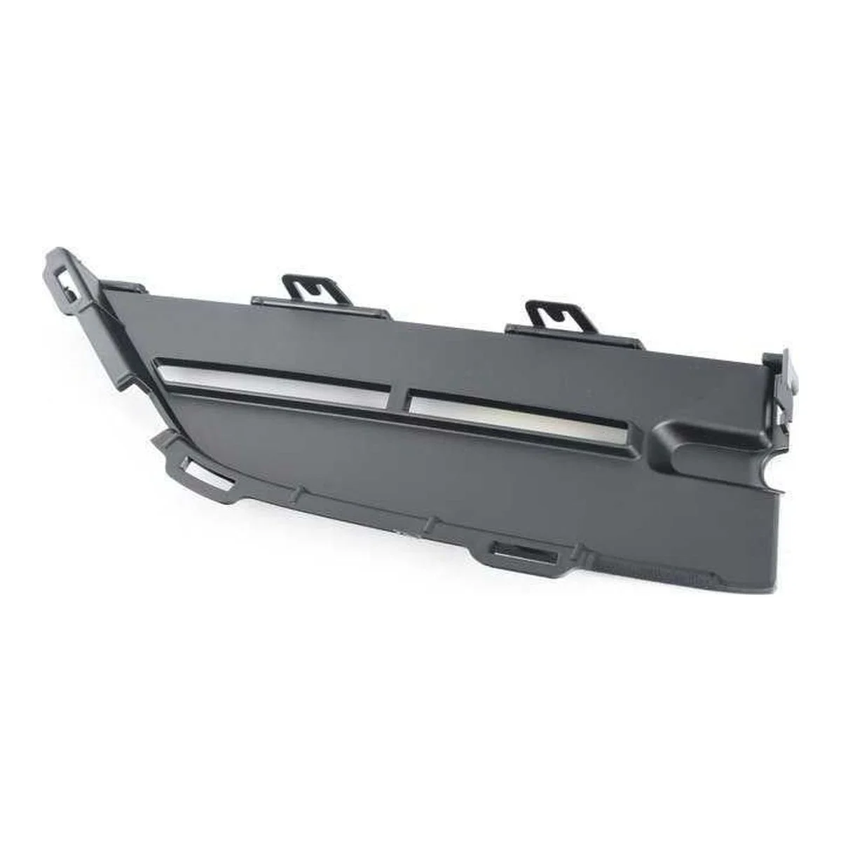 BMW X3 G01 Ön Tampon Izgara Arka Kapak Sol 51117459519