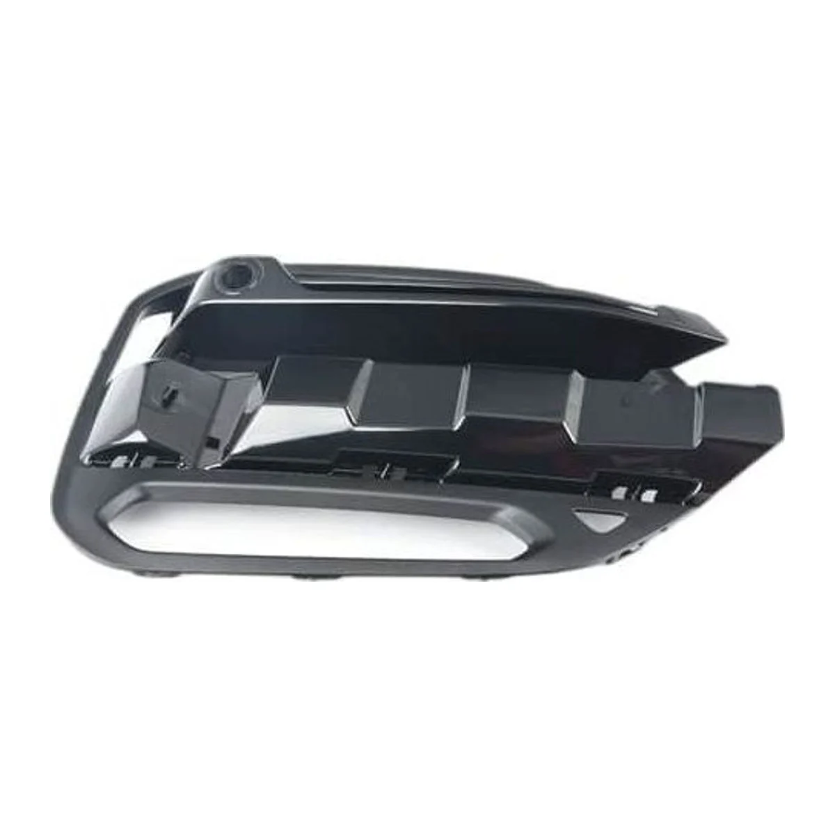 BMW X3 G01 Ön Tampon Izgarası Sol 51117420871