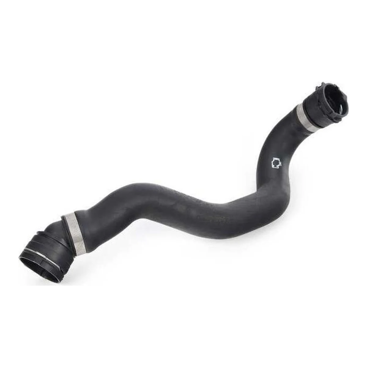 BMW X3 G01 Rad Hortumu 17127535531