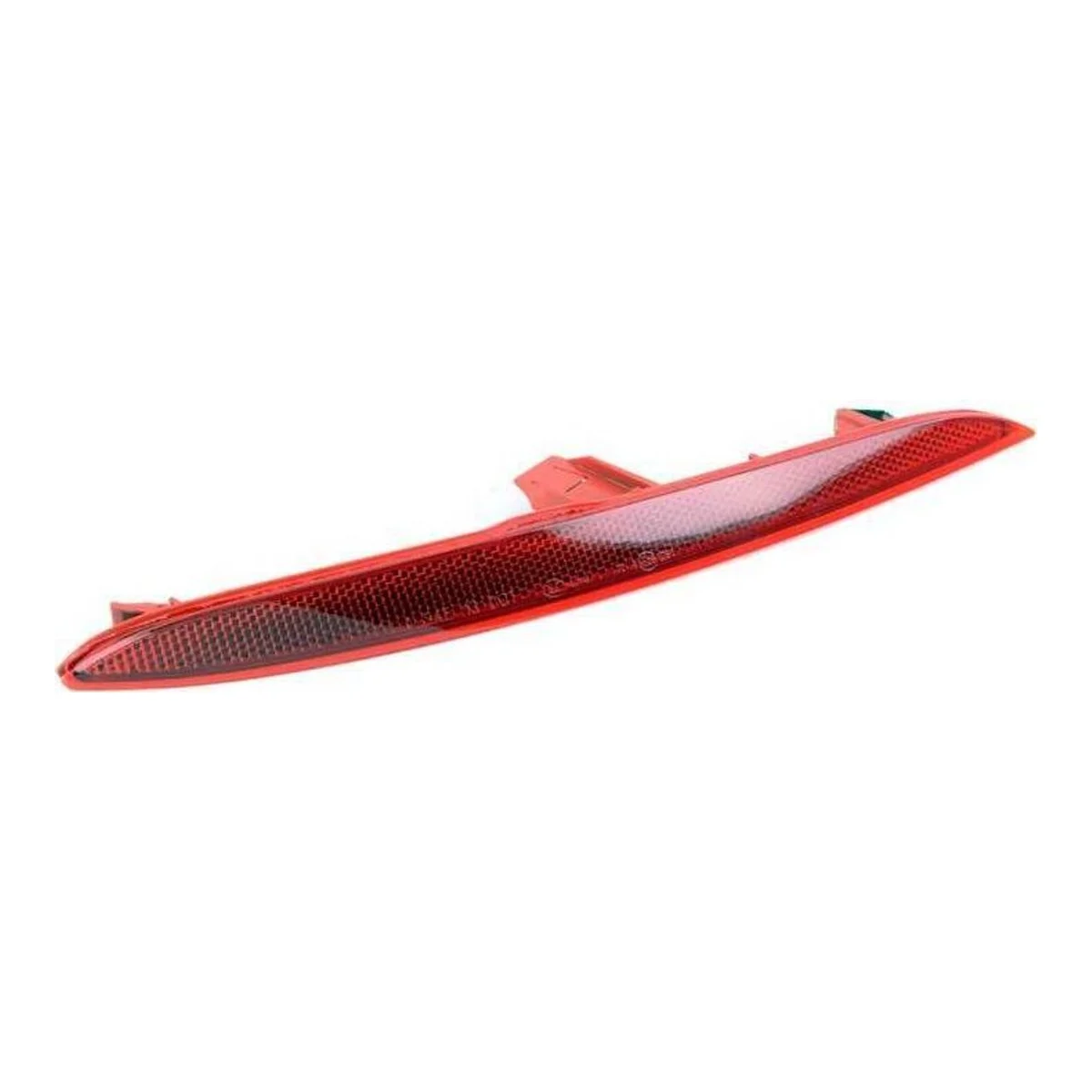 BMW X4 F26 Arka Refrektör Sol 63147338807