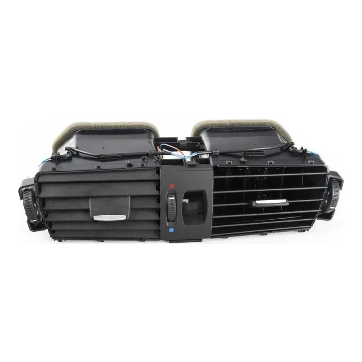 BMW X4 F26 Kalorifer Orta Izgara 64229303407