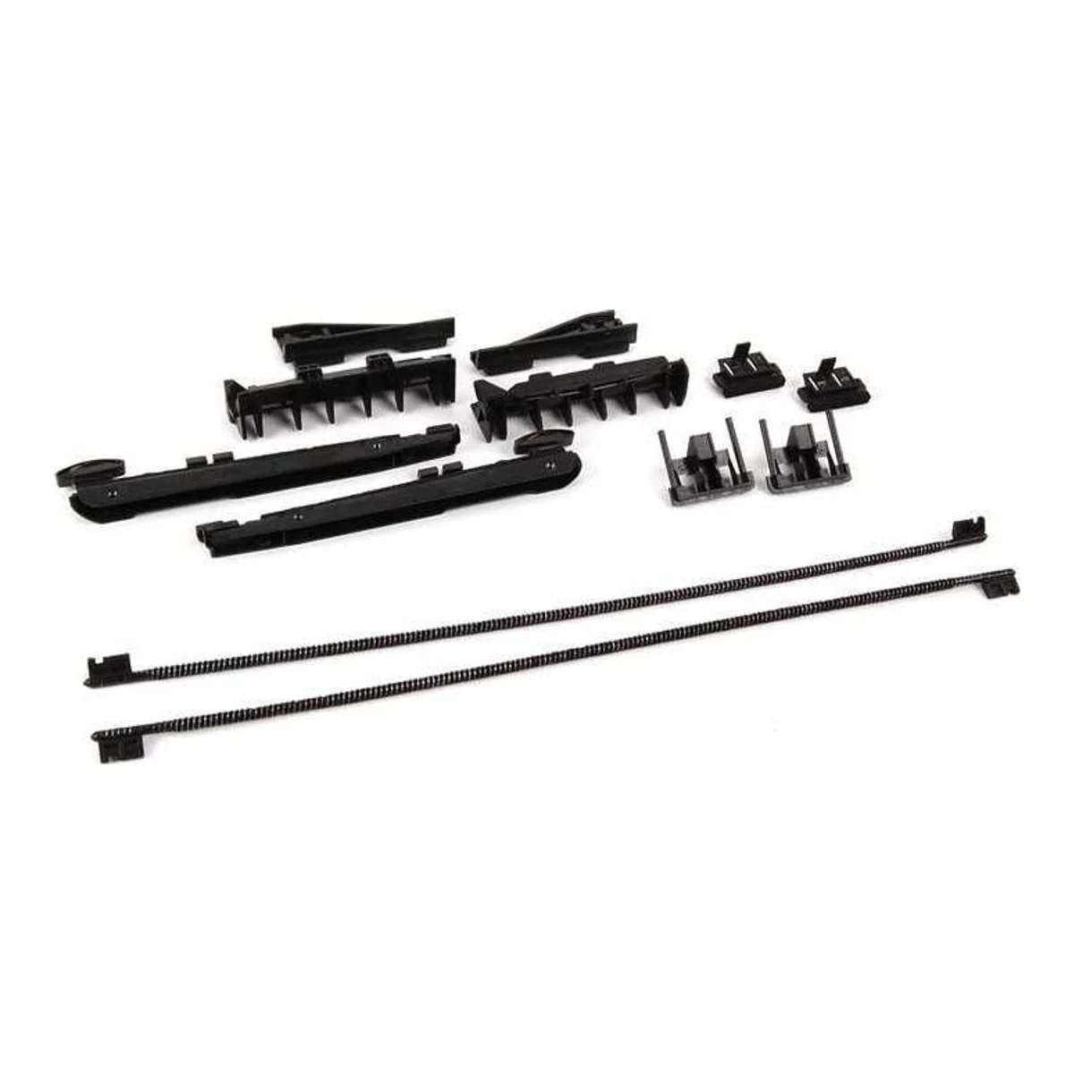 BMW E53 E61 E91 Açılar Tavan Kızak Seti 54107227894