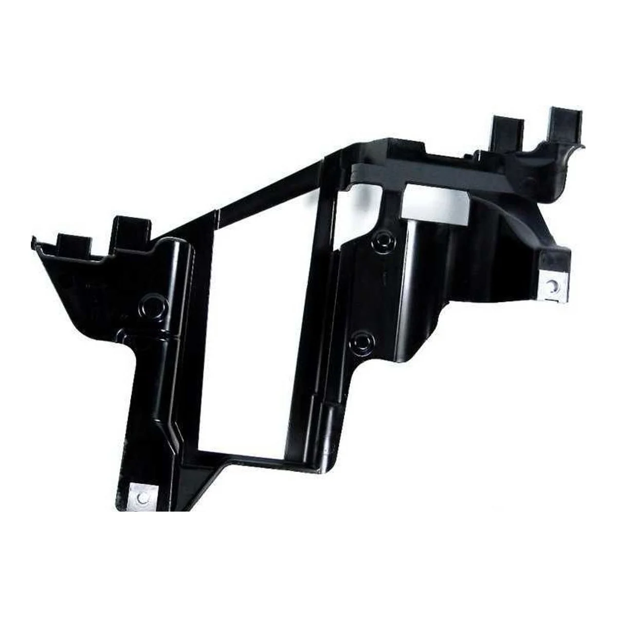 BMW X5 E53 Far Alt Tutucu Sol 63126927797
