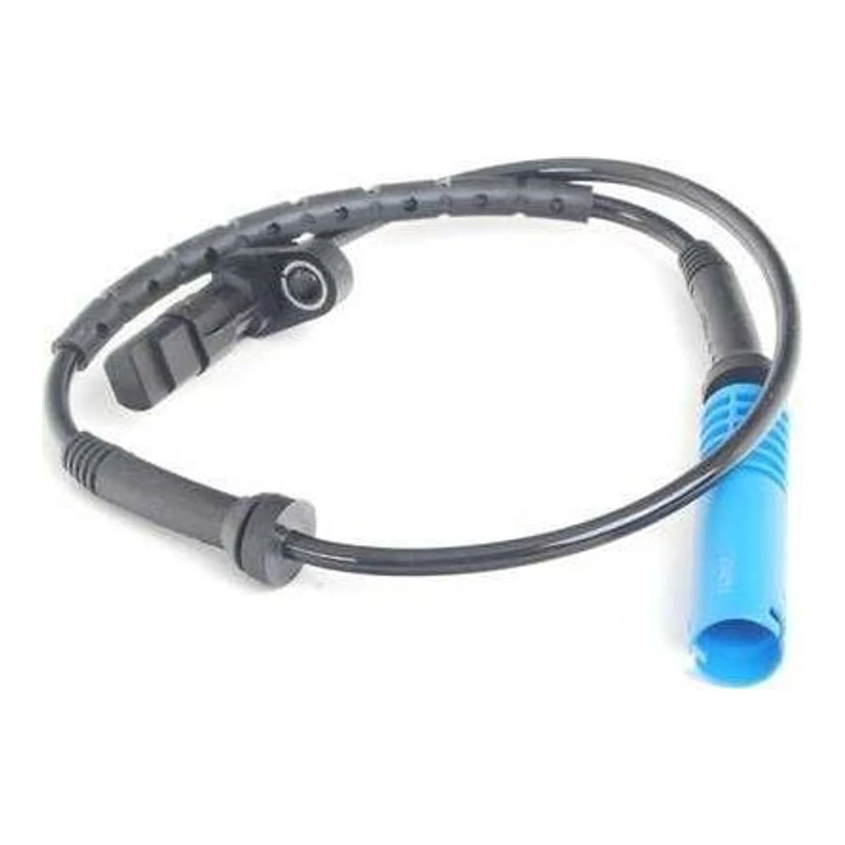 BMW X5 E53 M54 M57 M62 03-2000< Ön ABS Sensörü 34526756378