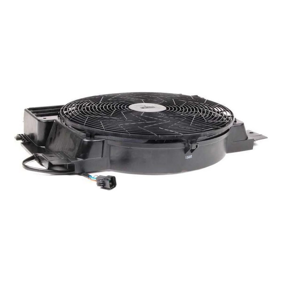 BMW X5 E53 M54 M62 Klima Fanı Komple 64546921381