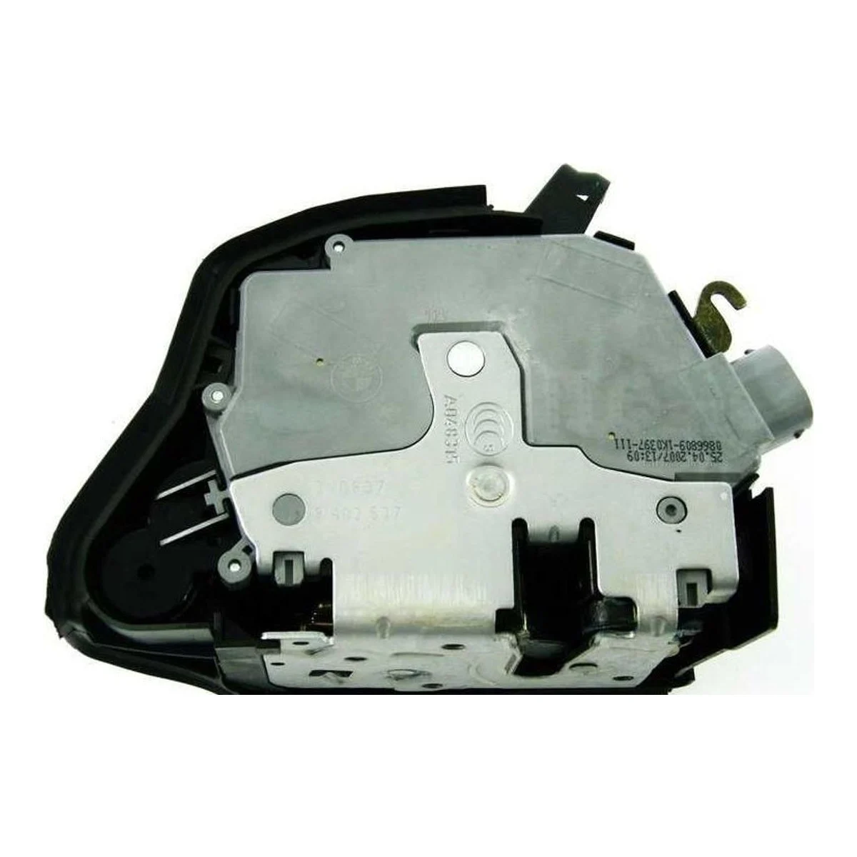 BMW X5 E53 Ön Kapı Kilidi Sol 51218402537