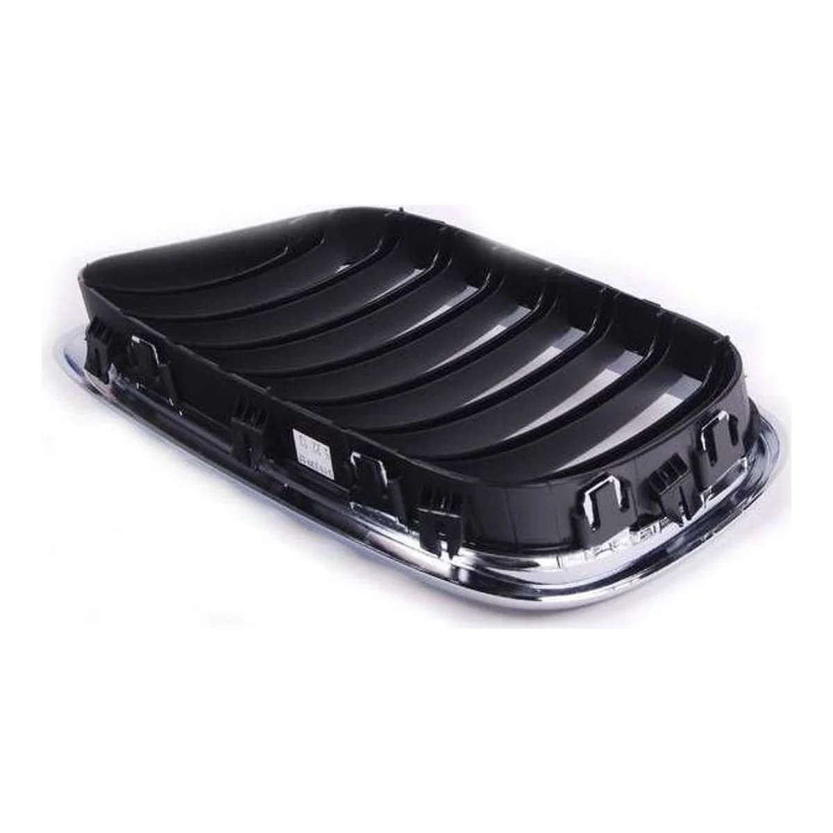 BMW X5 E53 Ön Panjur Siyah Sağ Em 51138402646