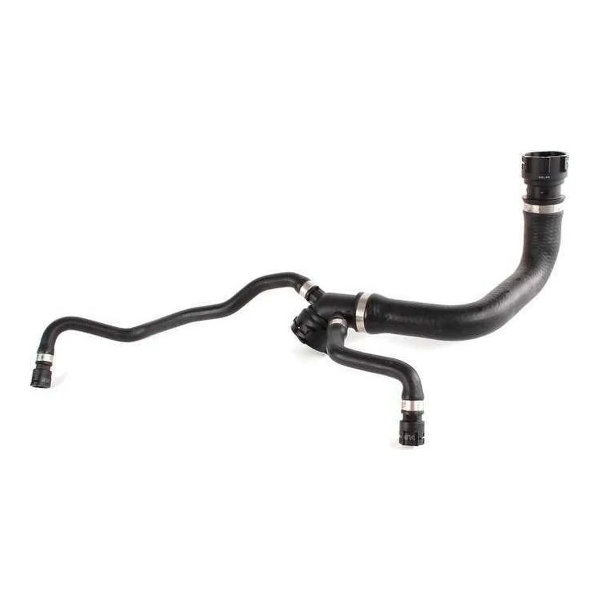 BMW X5 E53 Su Hortumu 11537500746