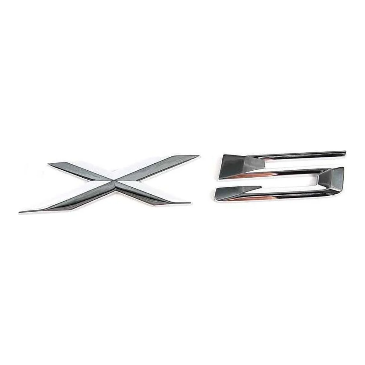 BMW X5 E53 Yazı Amblem Logo 51148402675