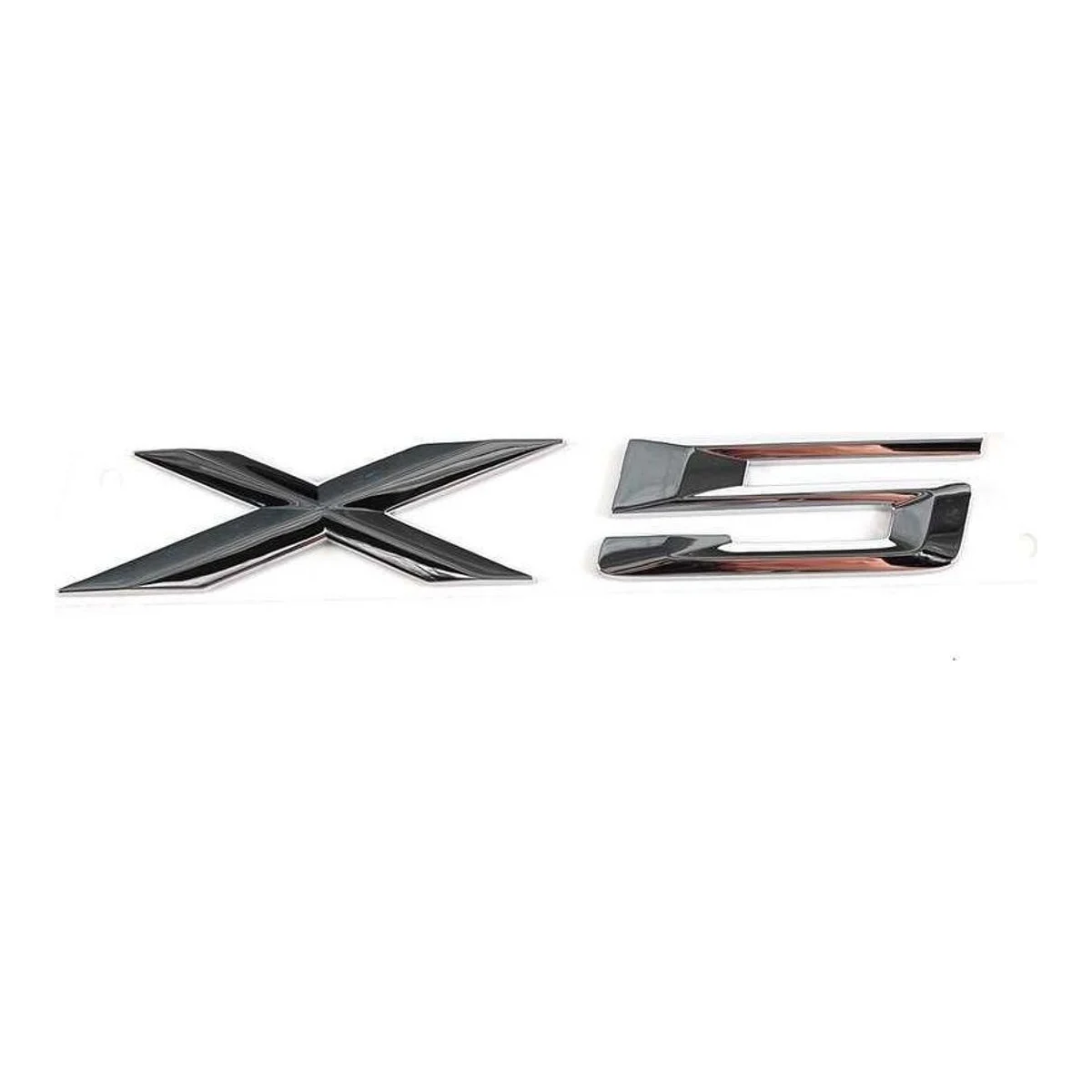 BMW X5 E53 Yazı Amblem Logo 51148402675