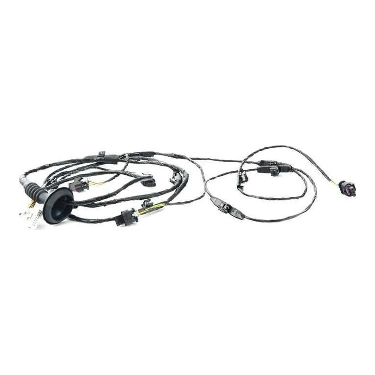 BMW X5 E70 Arka PDC Kablo Seti 61128039828
