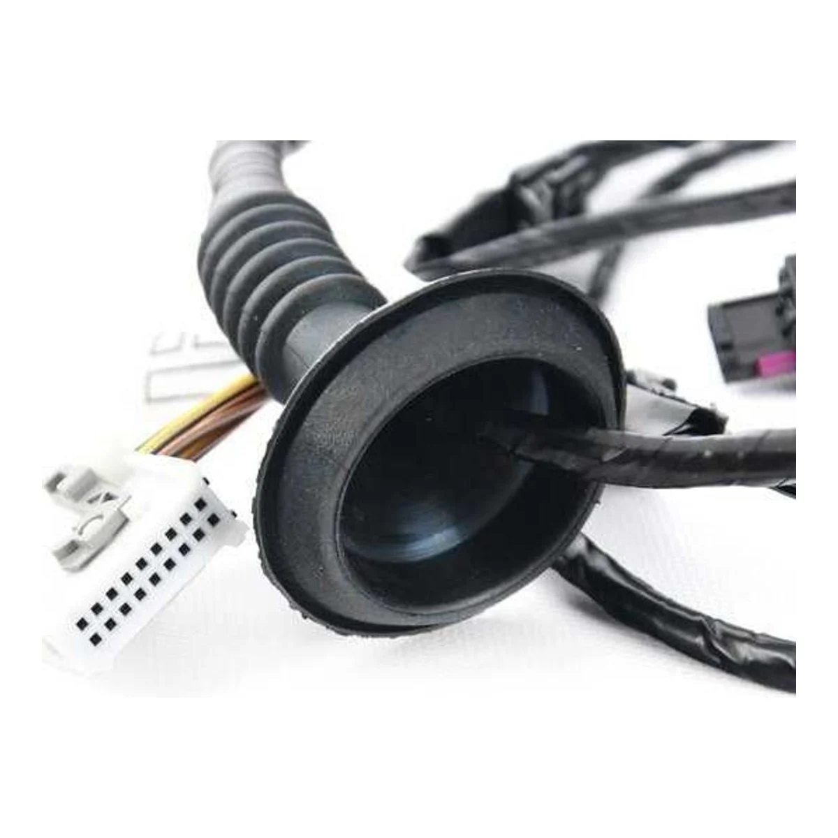 BMW X5 E70 Arka PDC Kablo Seti 61128039828