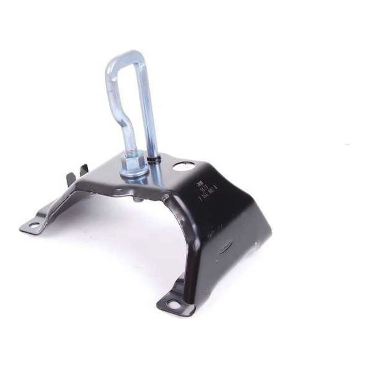 BMW X5 E70 Kaput Kilidi Sağ 51237164802