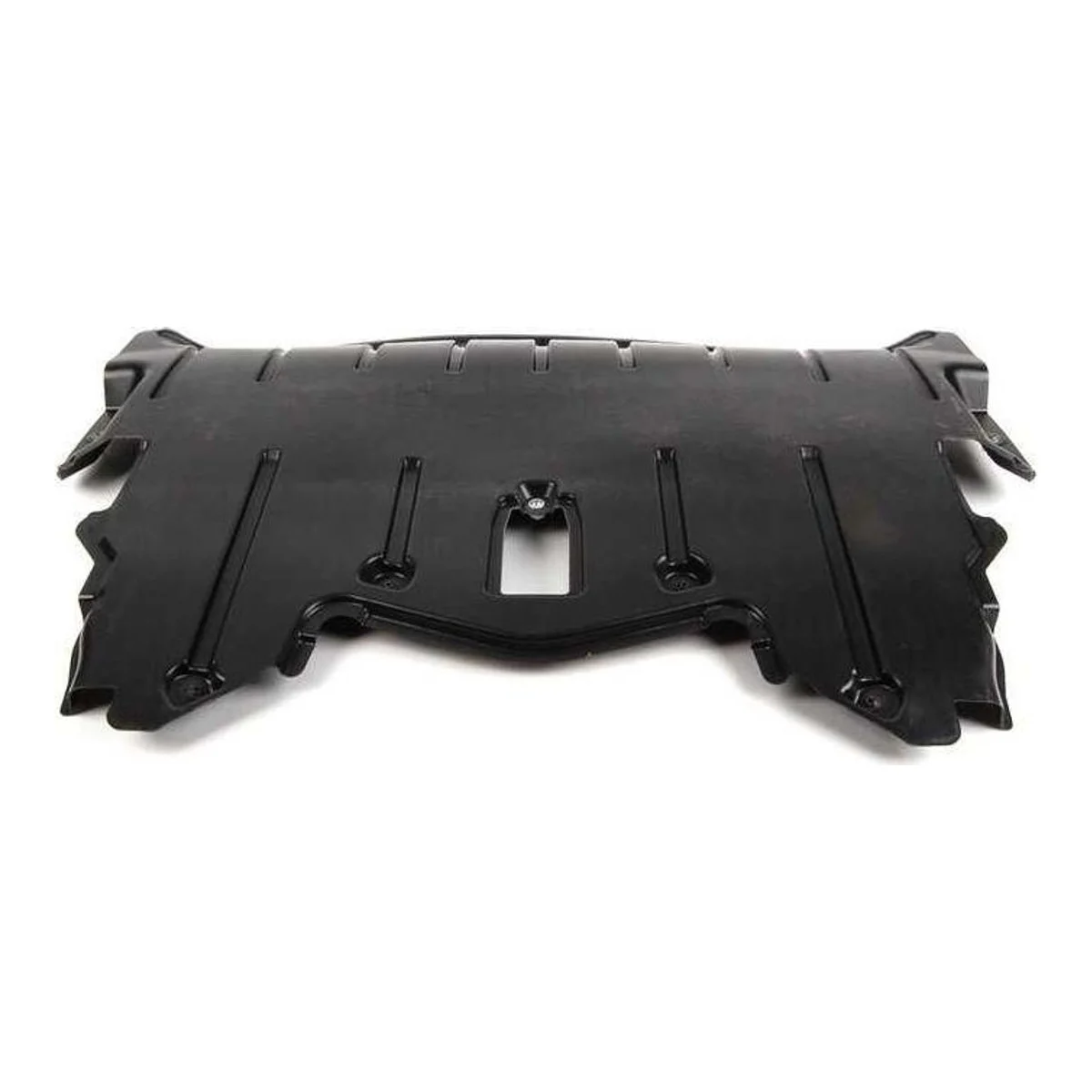 BMW X5 E70 Ön Motor Alt Muhafazası 51757163280