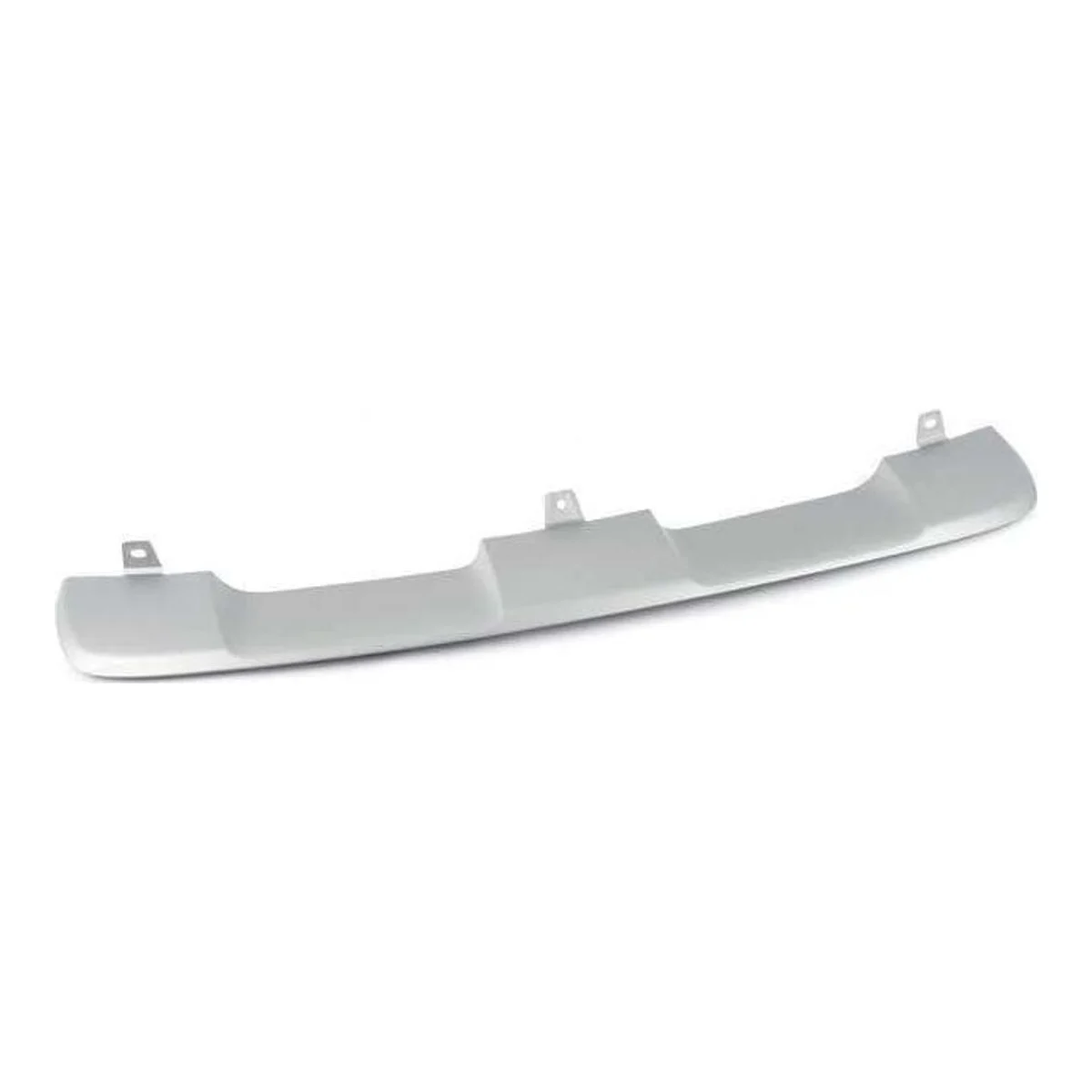 BMW X5 E70 Ön Tampon Alt Koruma 51117179849