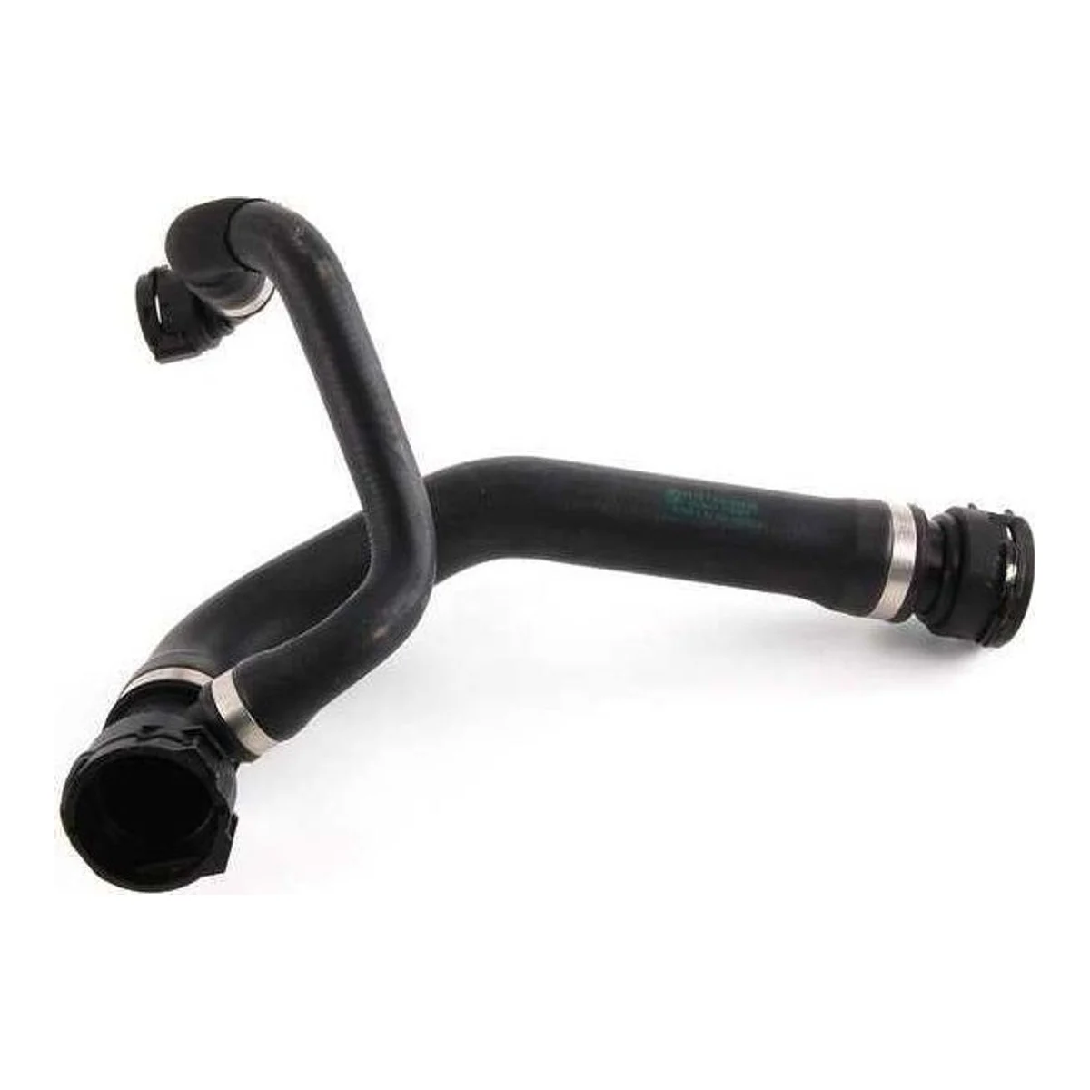 BMW X5 E70 Sogutma Su Hortumu 4,8İ 17127536230