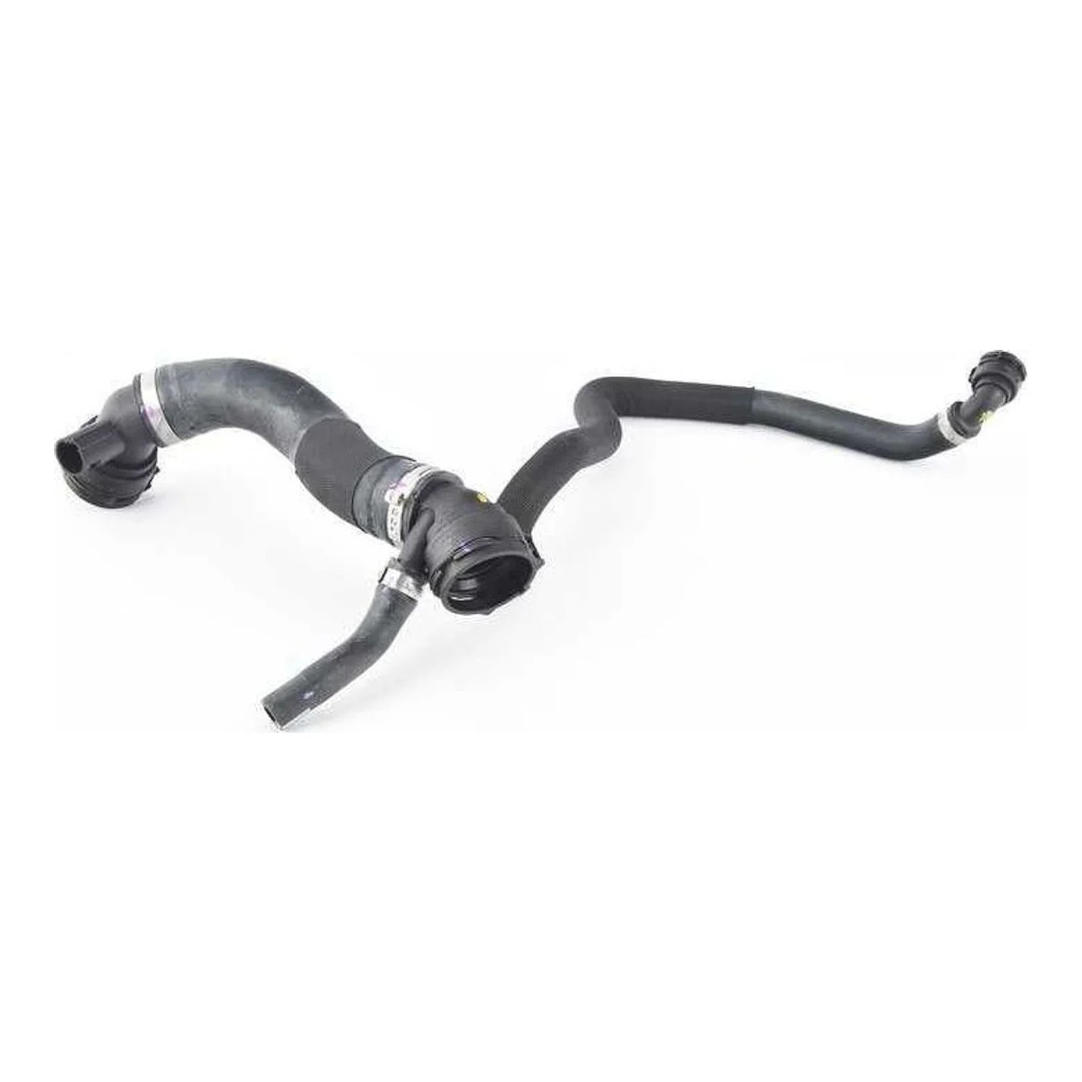 BMW X5 E70 X5M Rad Üst Hortumu 17127589755