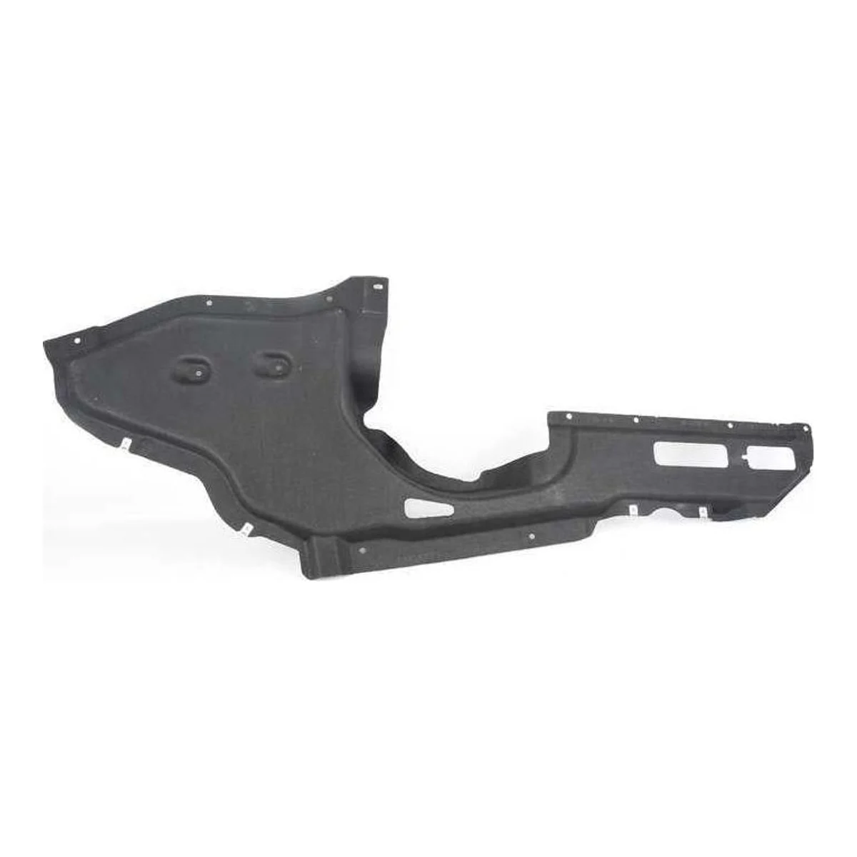 BMW X5 F15 Alt Kaplama 51757325390