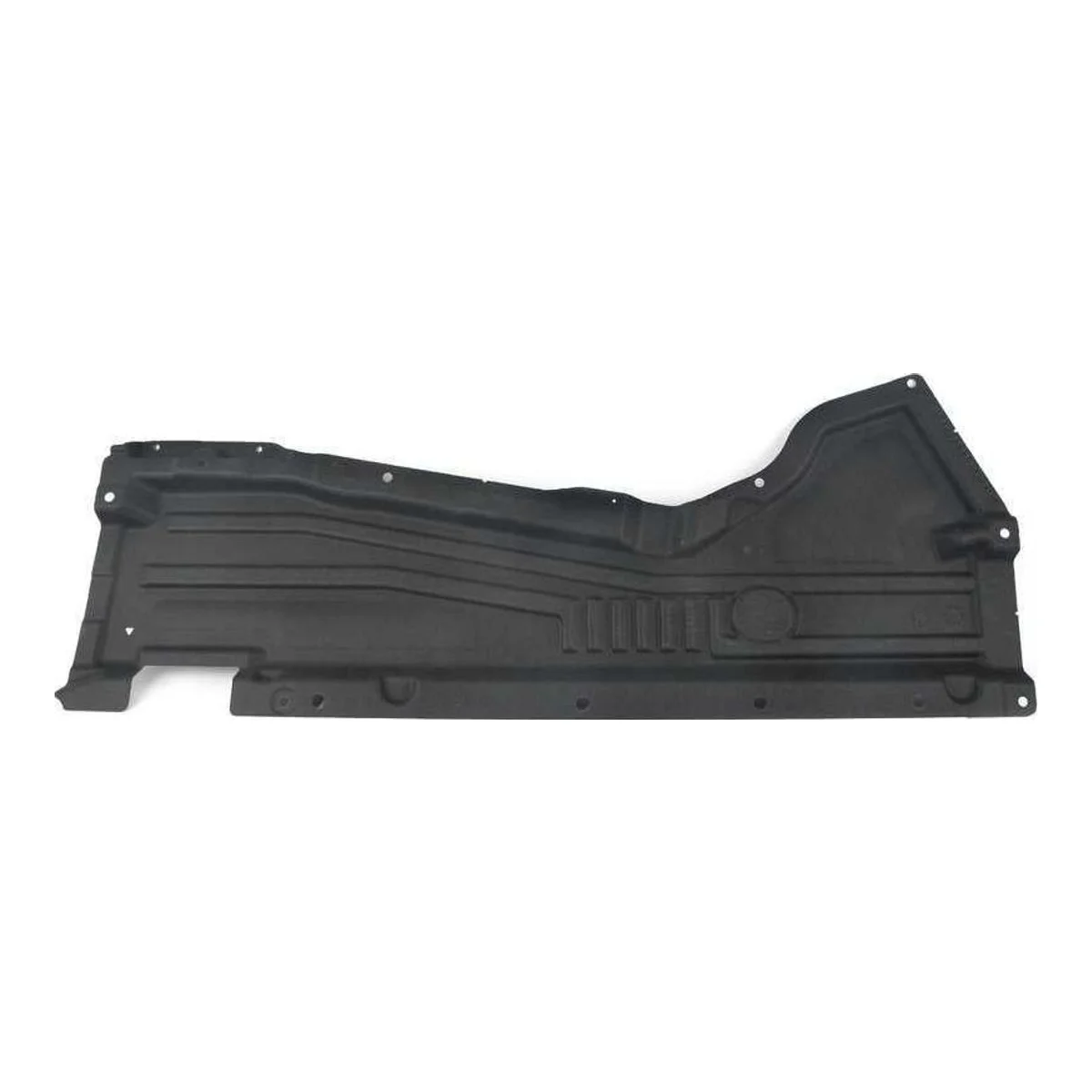 BMW X5 F15 Alt Kaplama Sol 51757308671