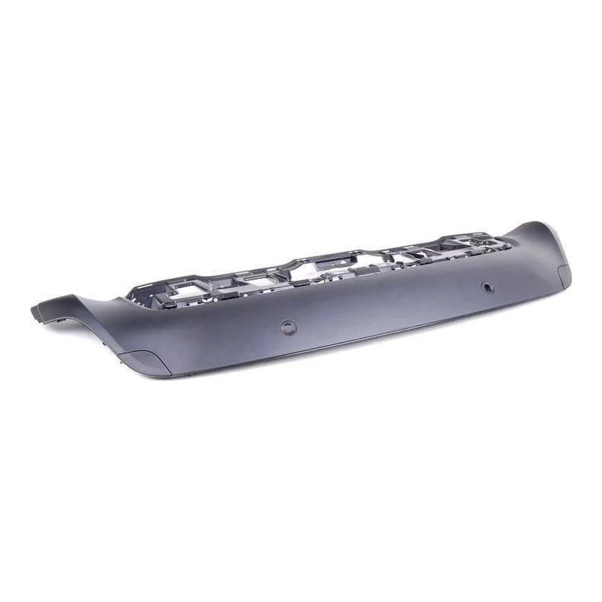 BMW X6 E71 Arka Tampon Alt Kaplama 51127183146