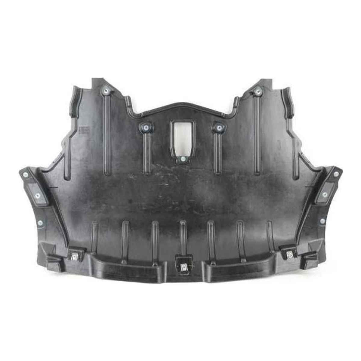 BMW X6 E71 Motor Alt Muhafazası 51757180632