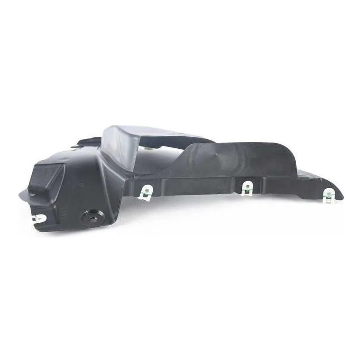 BMW X6 F16 Kürek Bakaliti Sol 51717333525