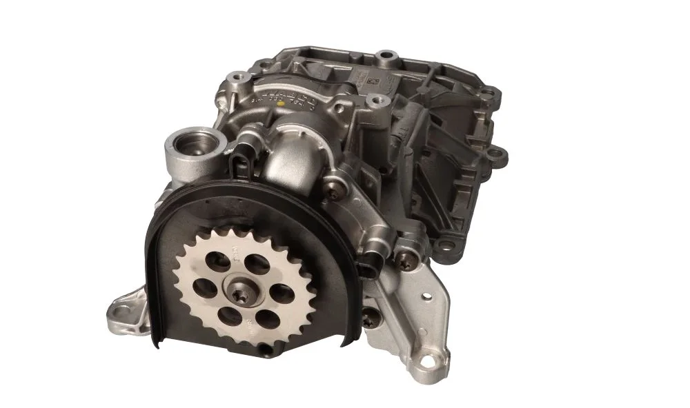 BMW E60 E61 E81 E82… N47 Yağ Pompası E81/E87/E90/E92/E93/E60/E84/E83LCI 7810451