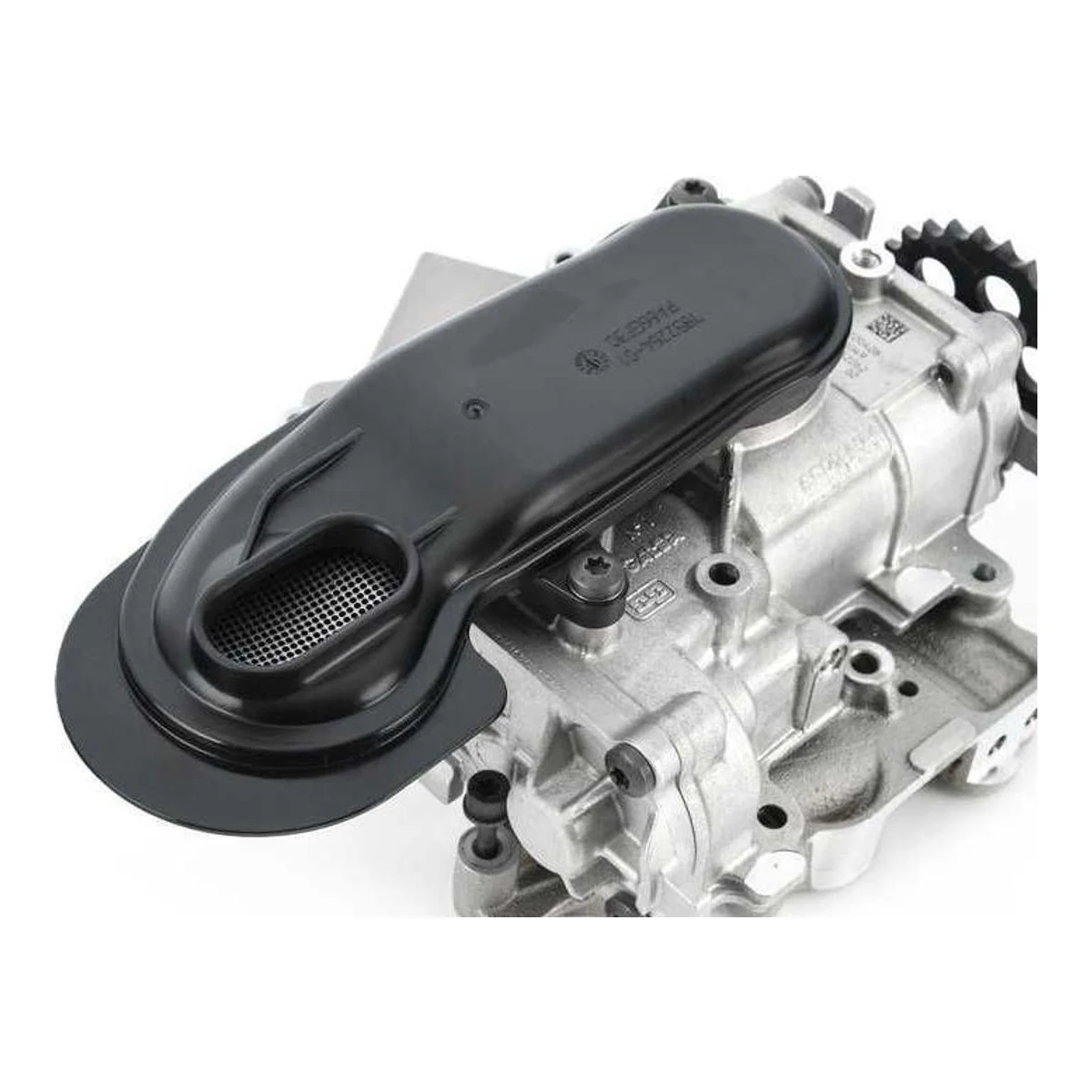 BMW 5 Serisi F90 S63 Yağ Pompası M5 11417852262