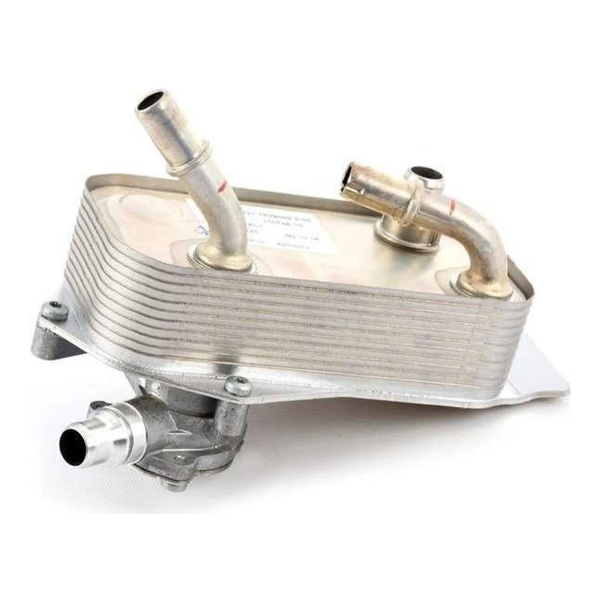 BMW E81 E82 E84 E87… M47 M57 N43… Yağ Soğutucusu 17217529499