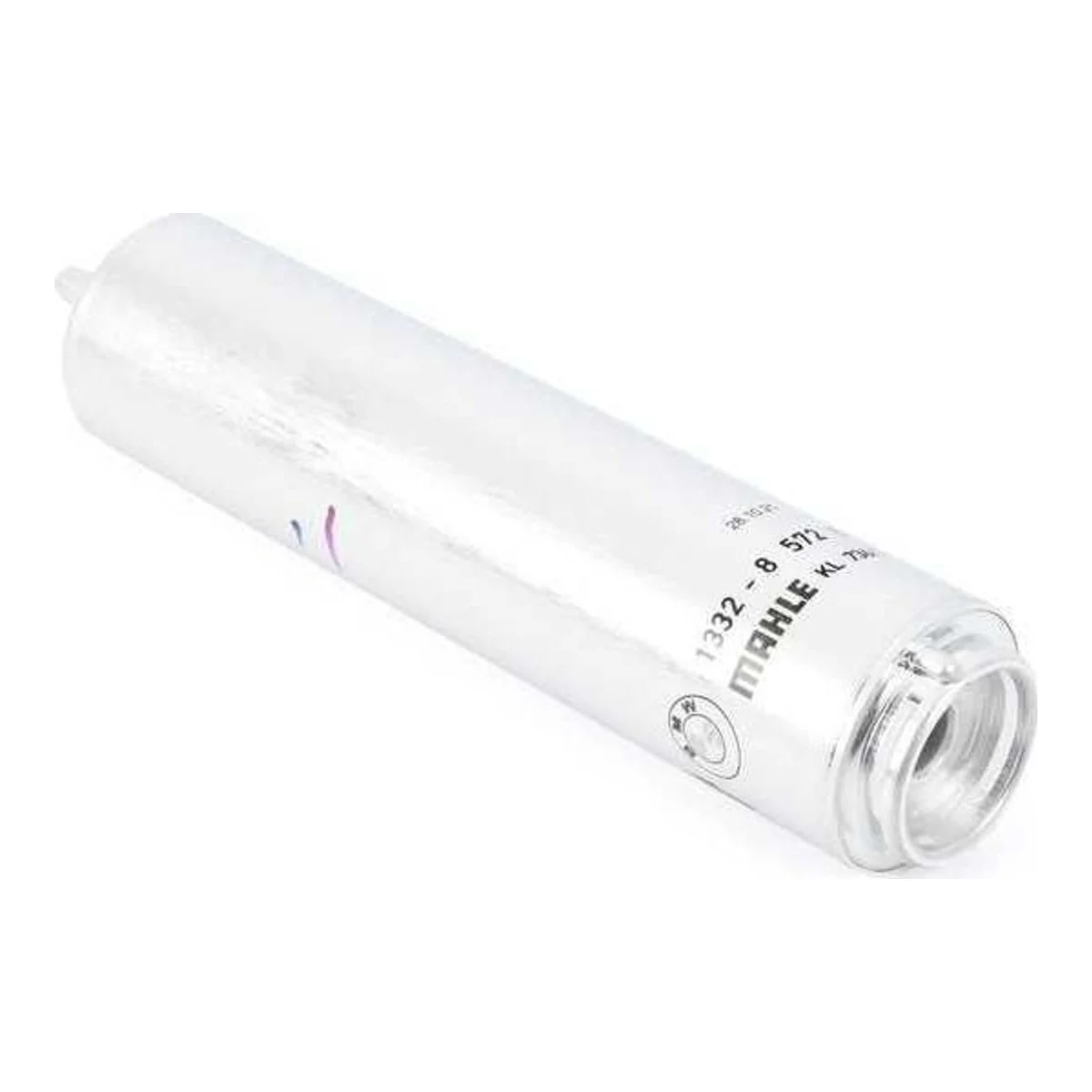 BMW F20 F21 F22 F23… B37 B47 N47 Yakıt Filtresi N57NF20+LCI LCI Mini 13328572522