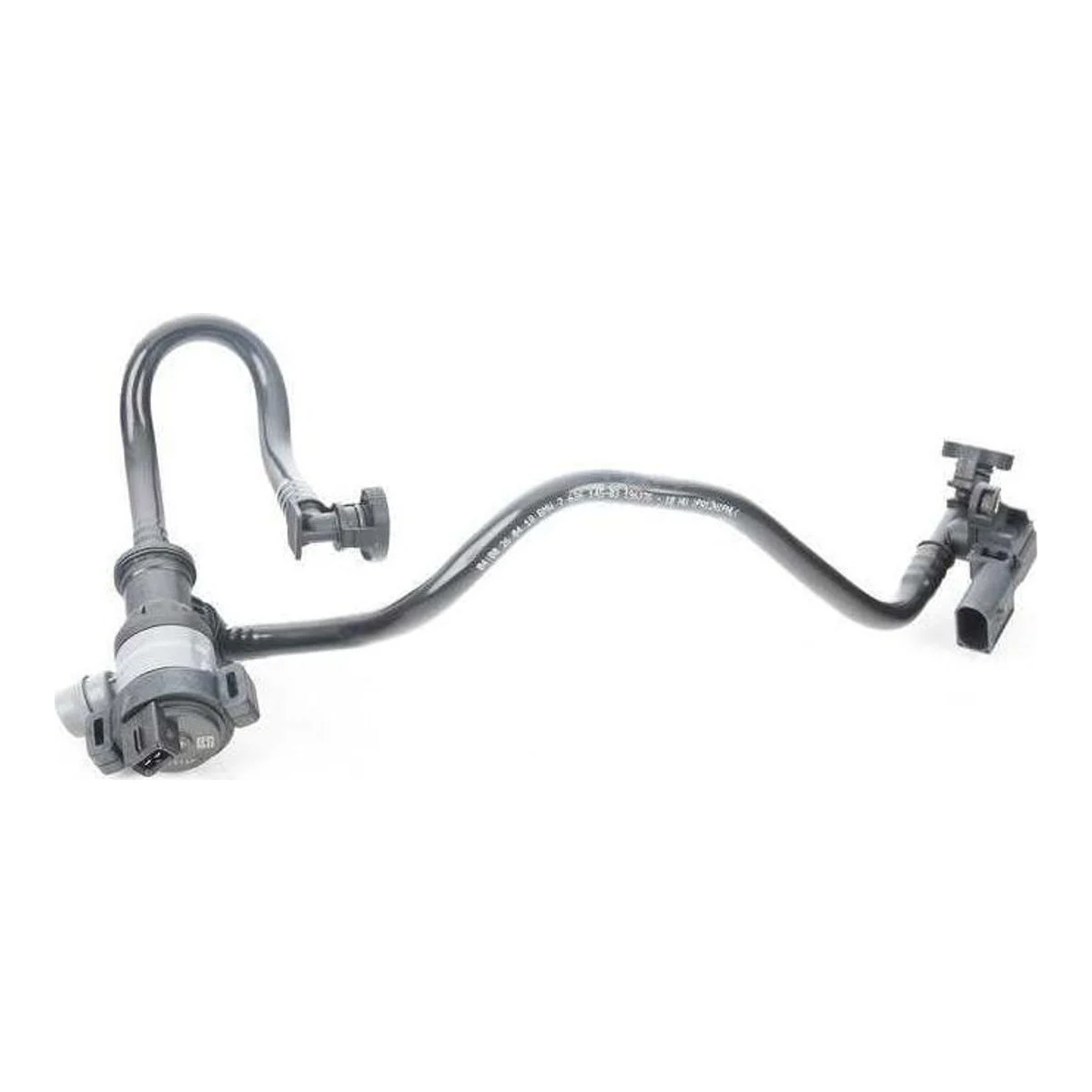 BMW F07 F10 F15 F22… Yakıt Havalandırma Valfi 13907636145