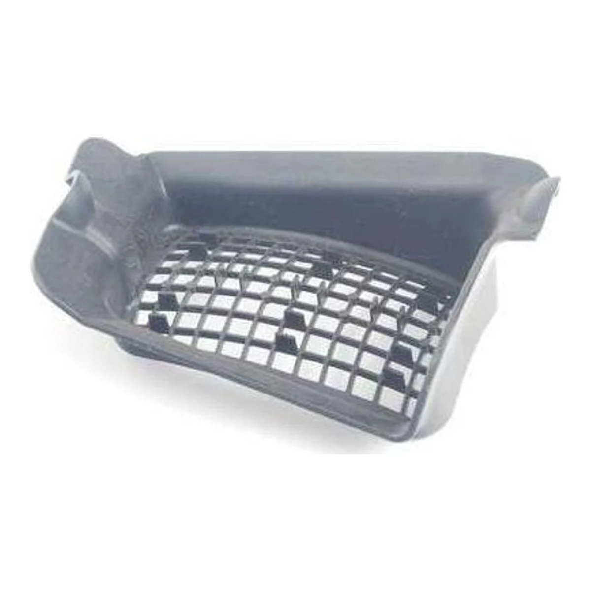 BMW Yaprak Izgarası Sol 64319267637