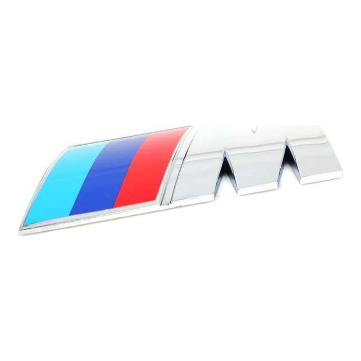 BMW Z4 E85 E86 Çamurluk M Logosu 51148041424