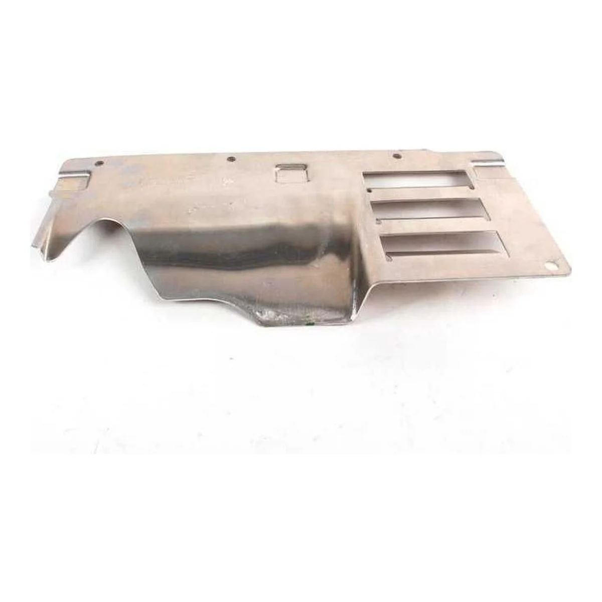 BMW Z4 E85 E86 Şanzıman Hava Kanalı M 51718041363
