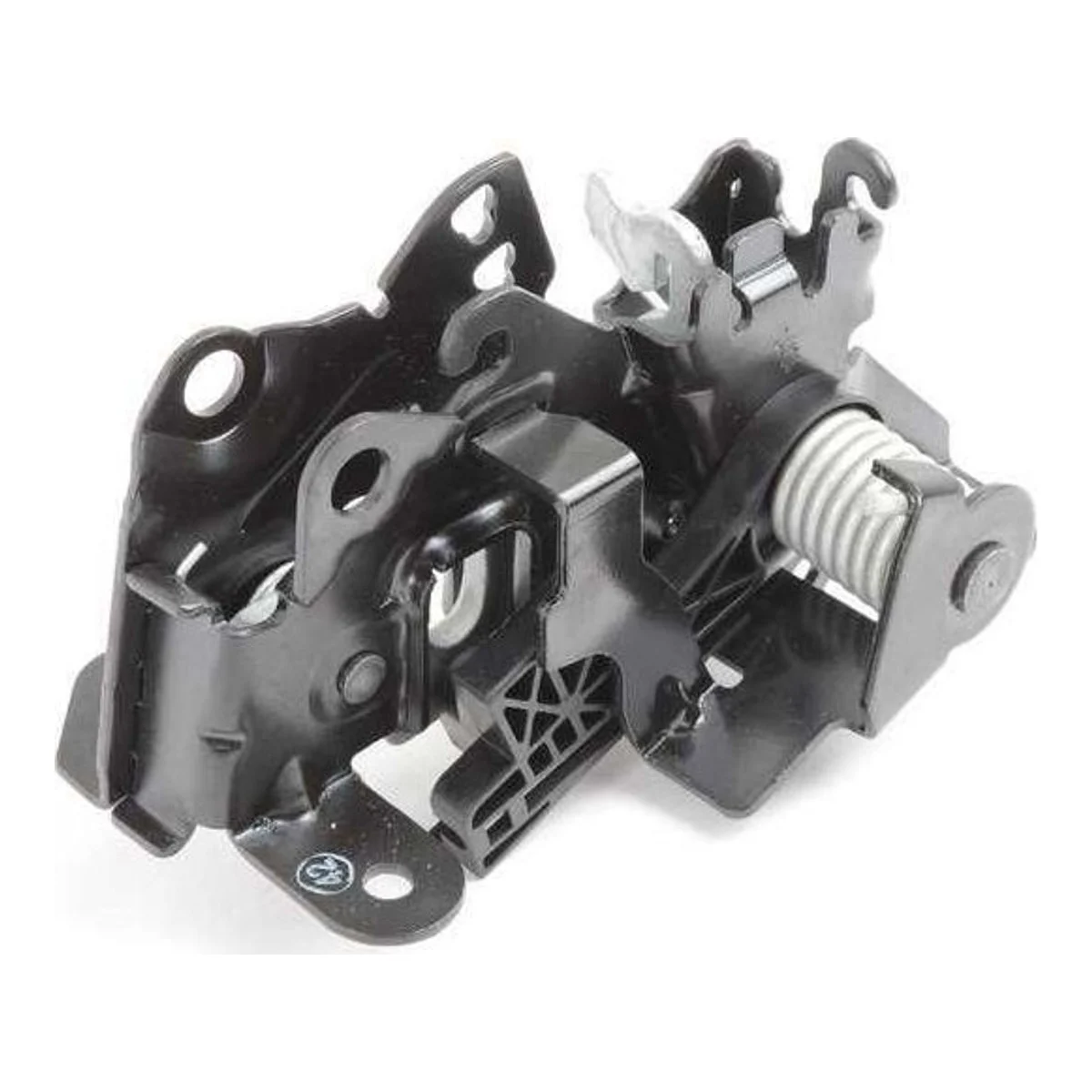 BMW Z4 E89 Kaput Kilidi Sol 51237002907