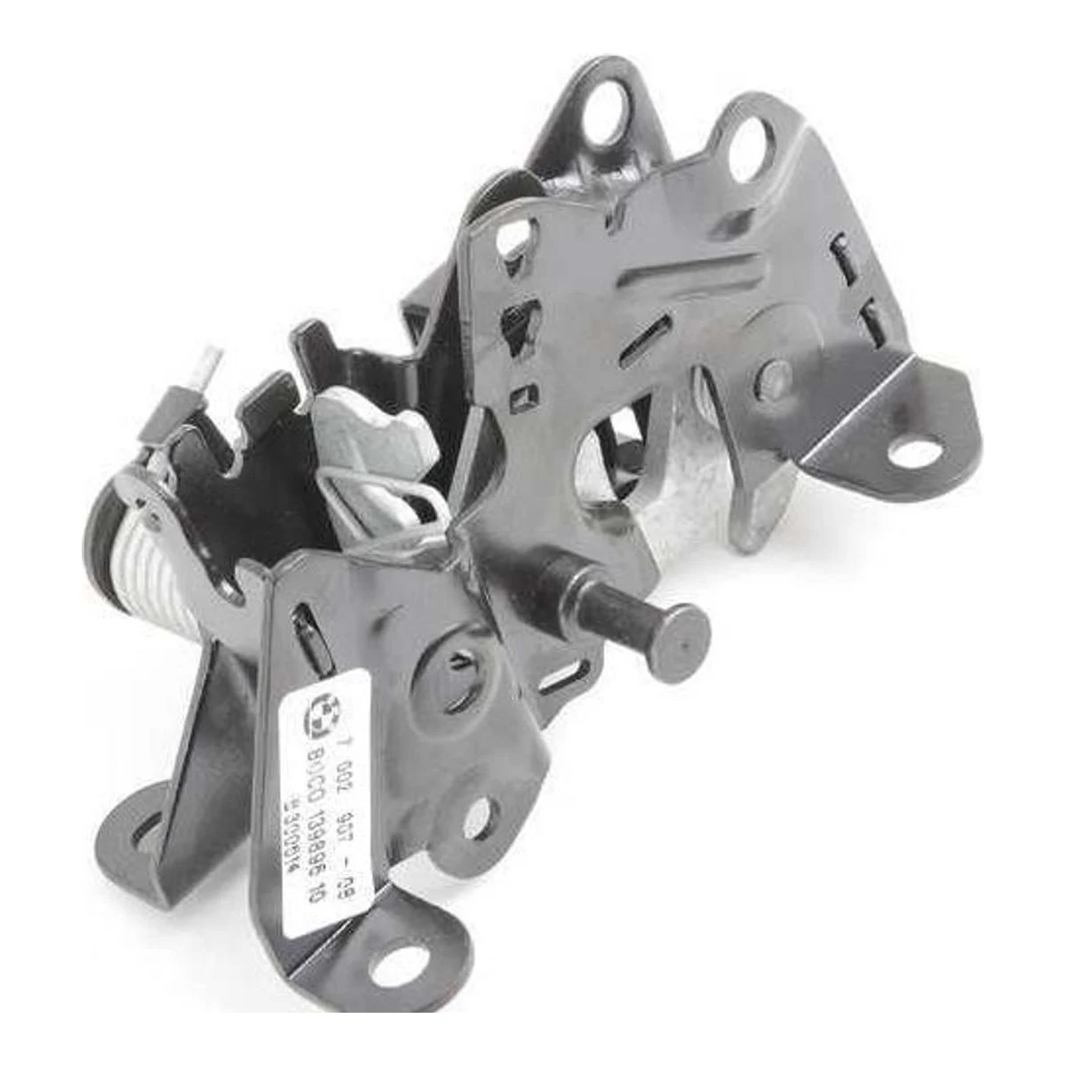 BMW Z4 E89 Kaput Kilidi Sol 51237002907