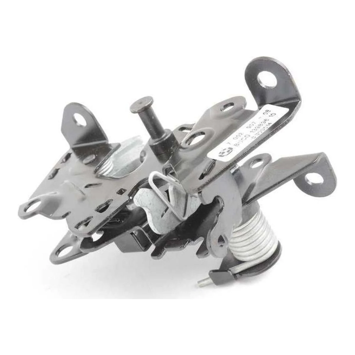 BMW Z4 E89 Kaput Kilidi Sol 51237002907